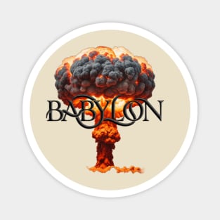Babylon Magnet